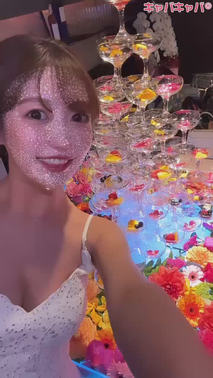 改めて🌷🍌🧡