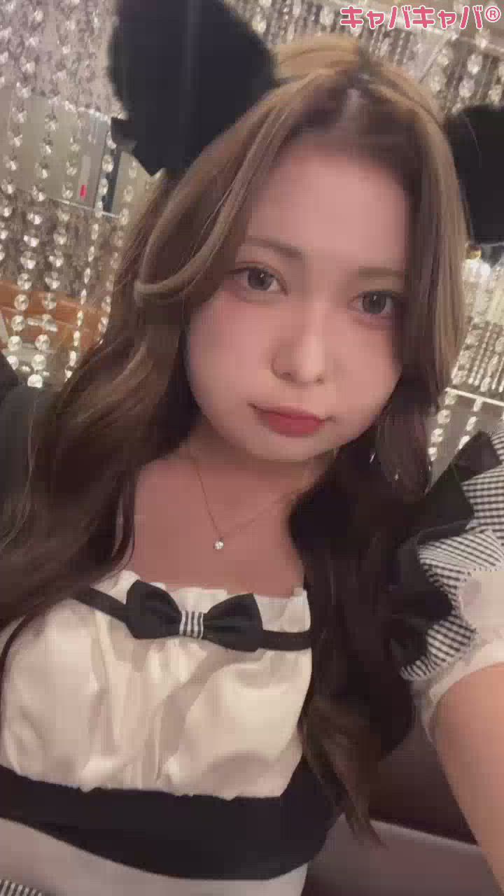 猫耳メイドさん🐱🐾