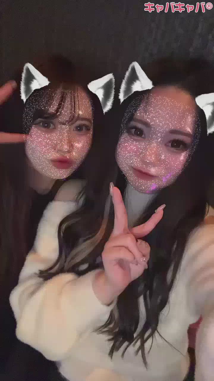 私はお姉さんですか？😹