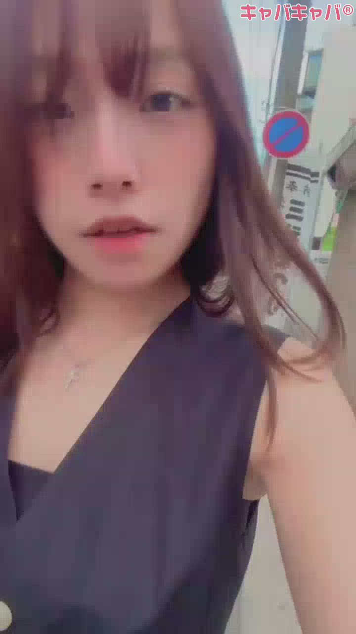 なんかのときのなんかの自撮り