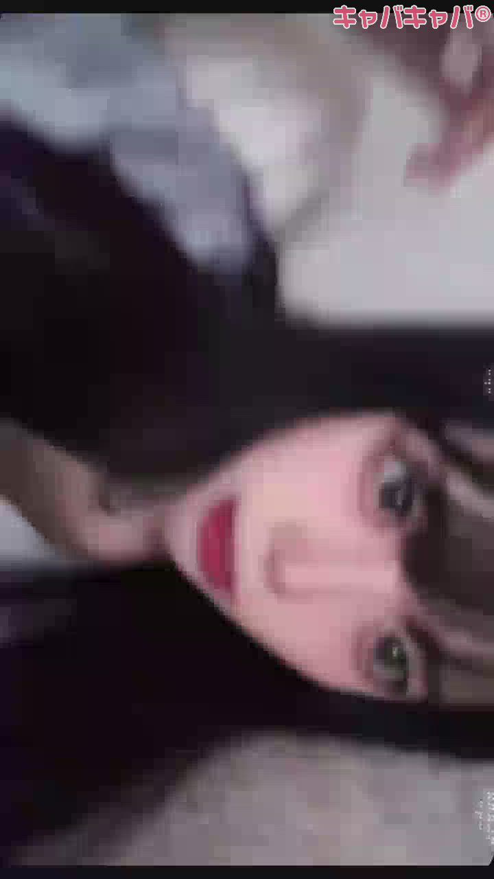 わた！しを！みて！😾💗