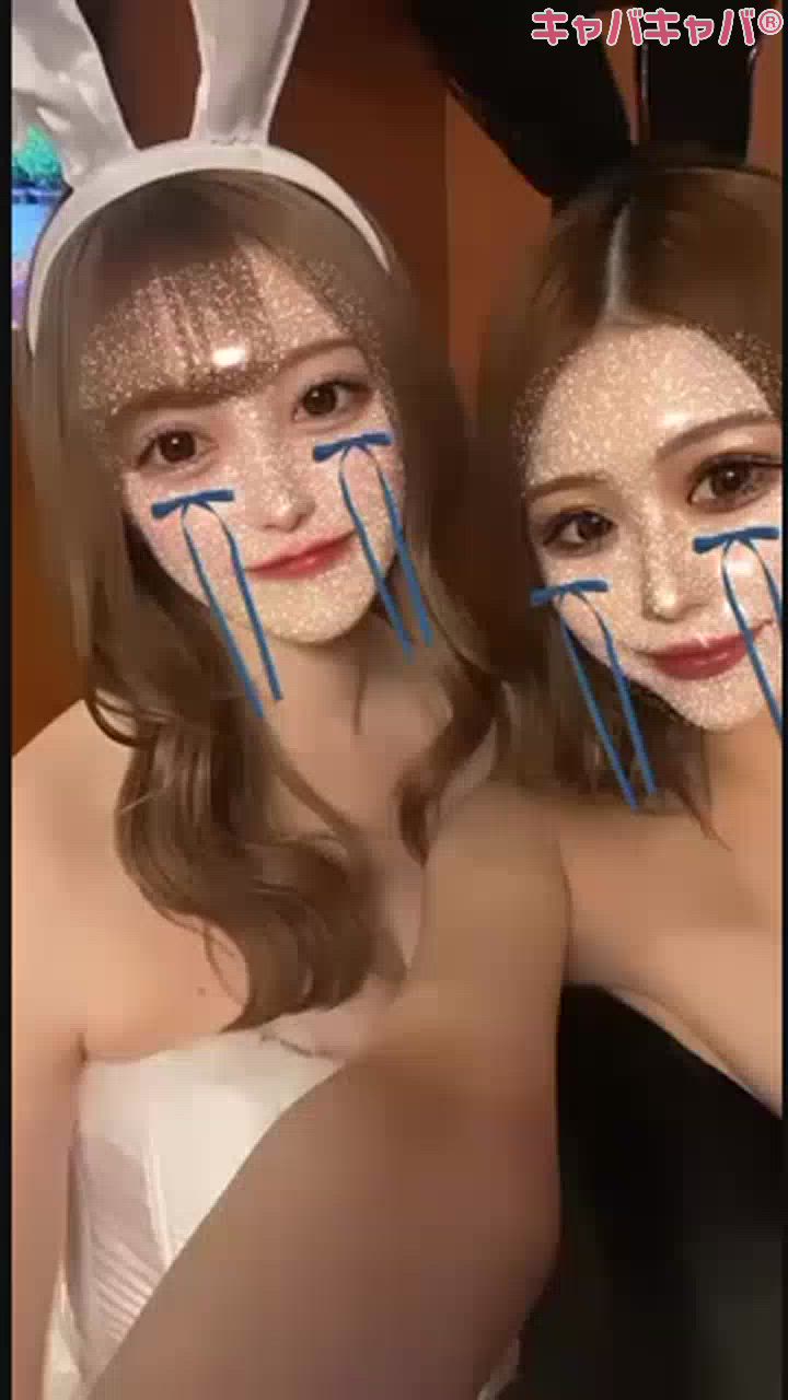 バニイベ2日目🤍