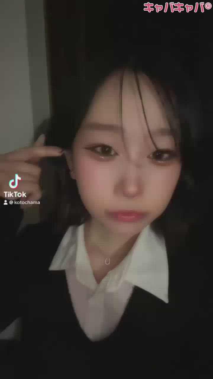 耳ギャルなった🐱🖤