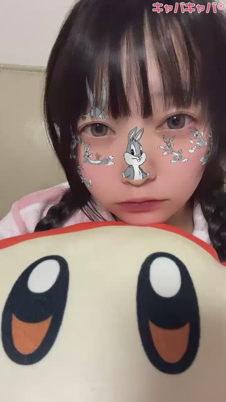 すっぴんゆゆさん