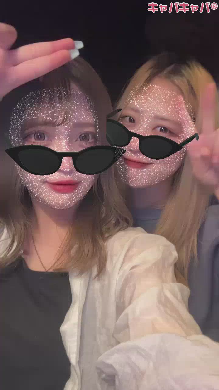 営業後の3人👶🏻‼️