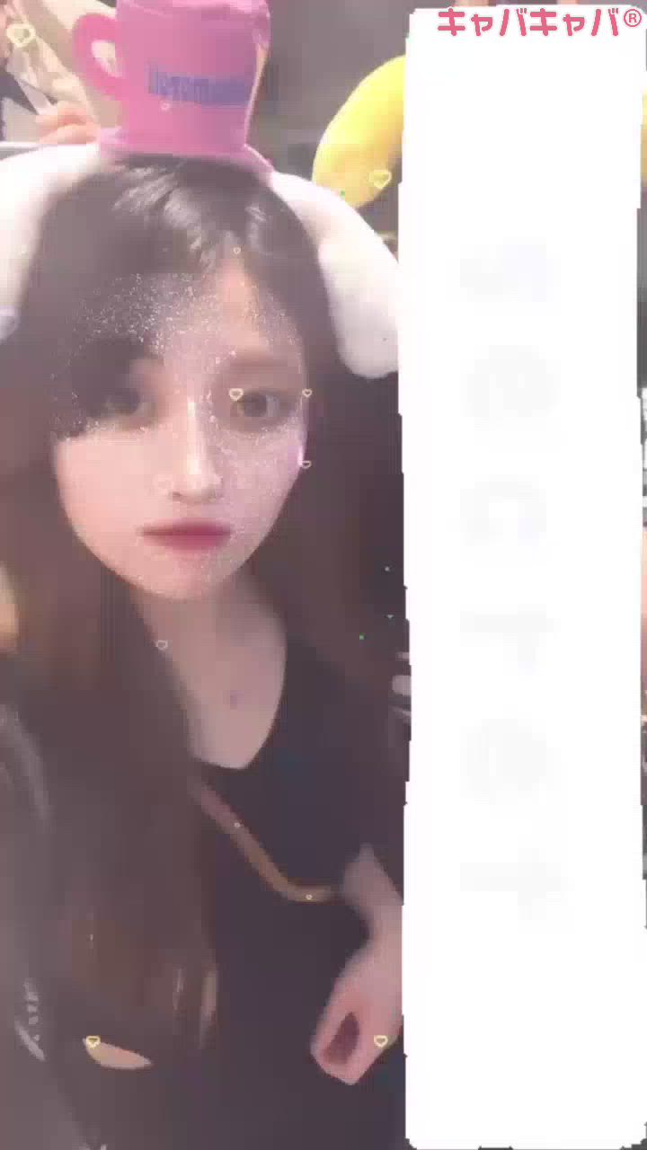 GIRL’S BAR SHELBY日記1615581