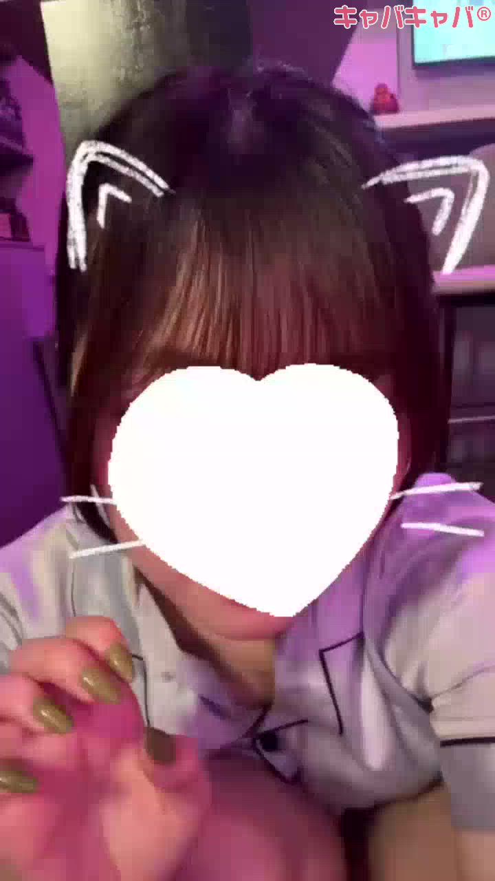 朝から癒された～🐰🤍
