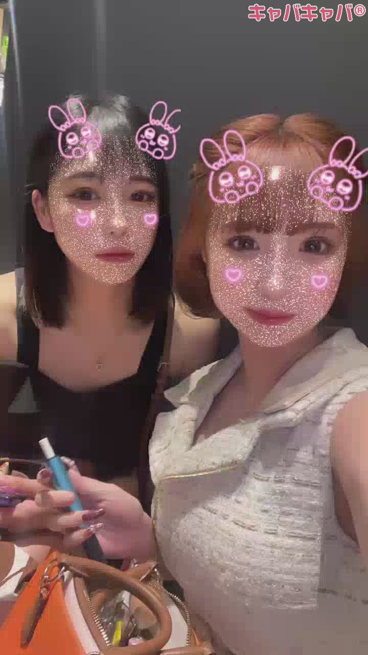 カメラ向けたら😚🩷