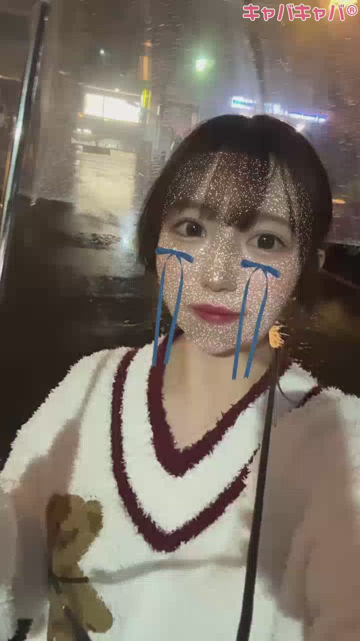 昨日の雨すごい🌧☔️