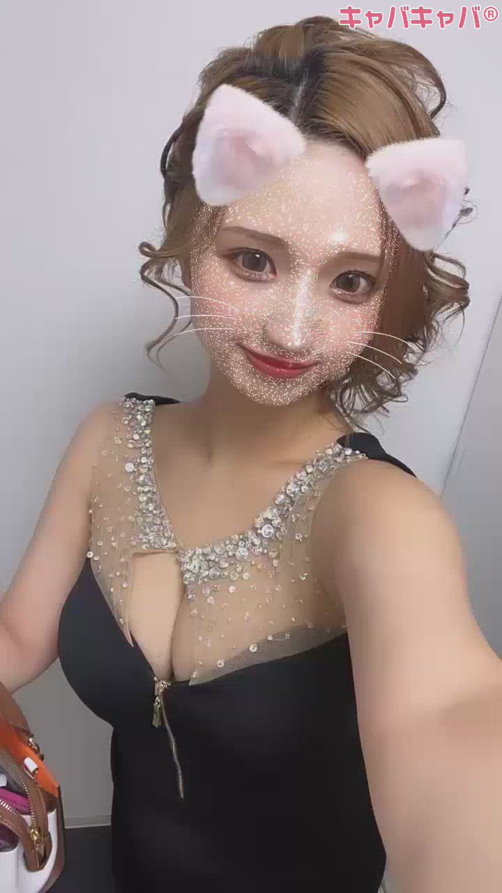 だって私はキャバ嬢👸💖