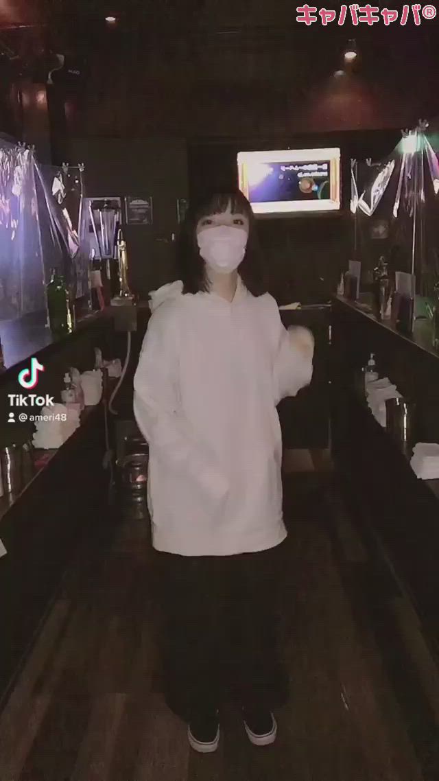 GIRL'S BAR Ameri ホットニュース 11675