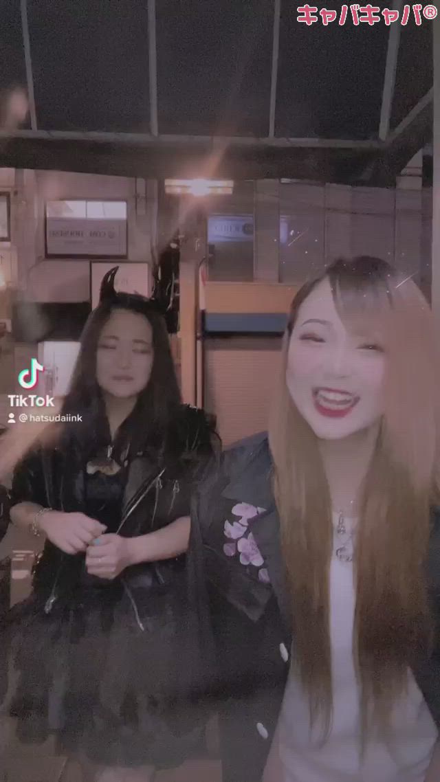 GIRLS BAR INK ホットニュース 12124