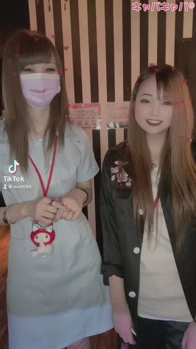 GIRLS BAR INK ホットニュース 12195