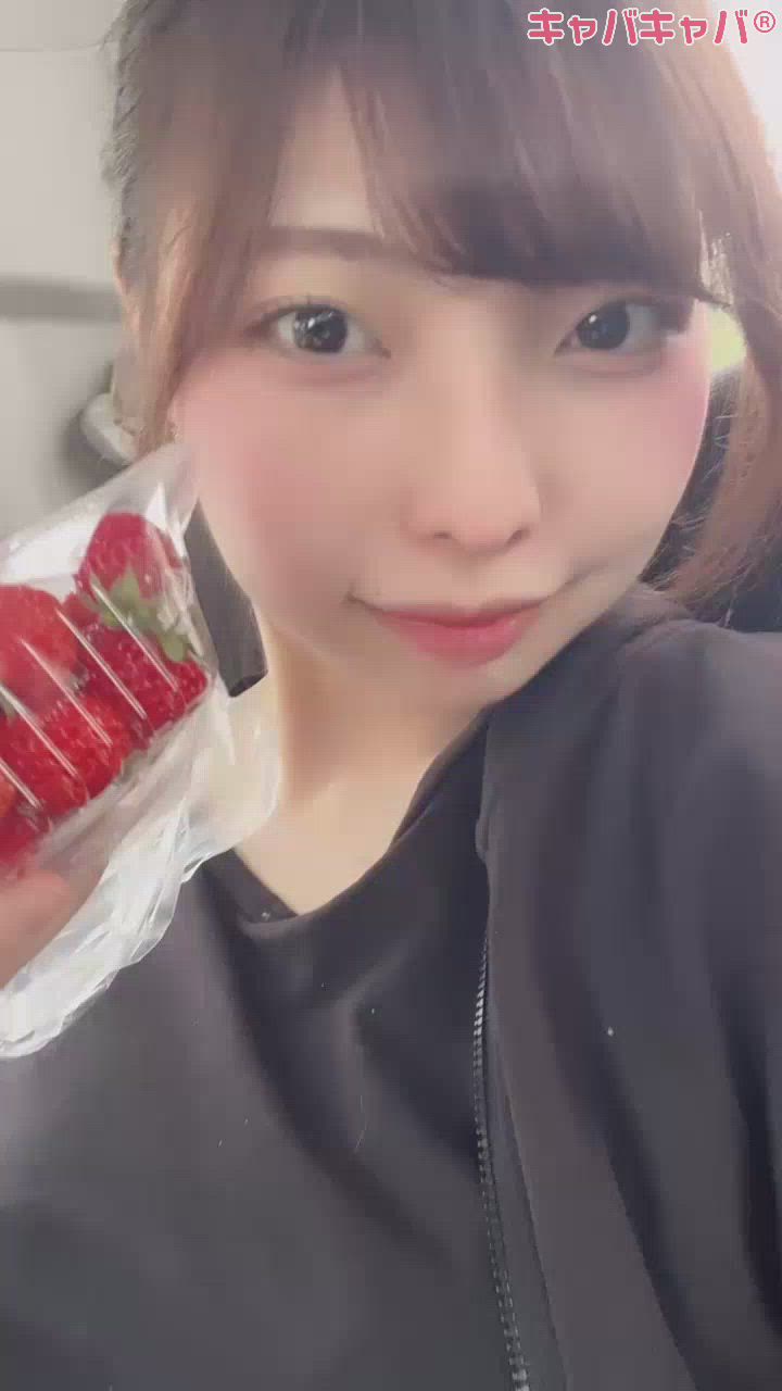 いちごいちご～🍓