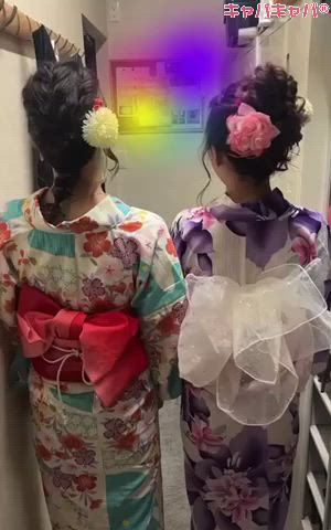 浴衣コレクション📷