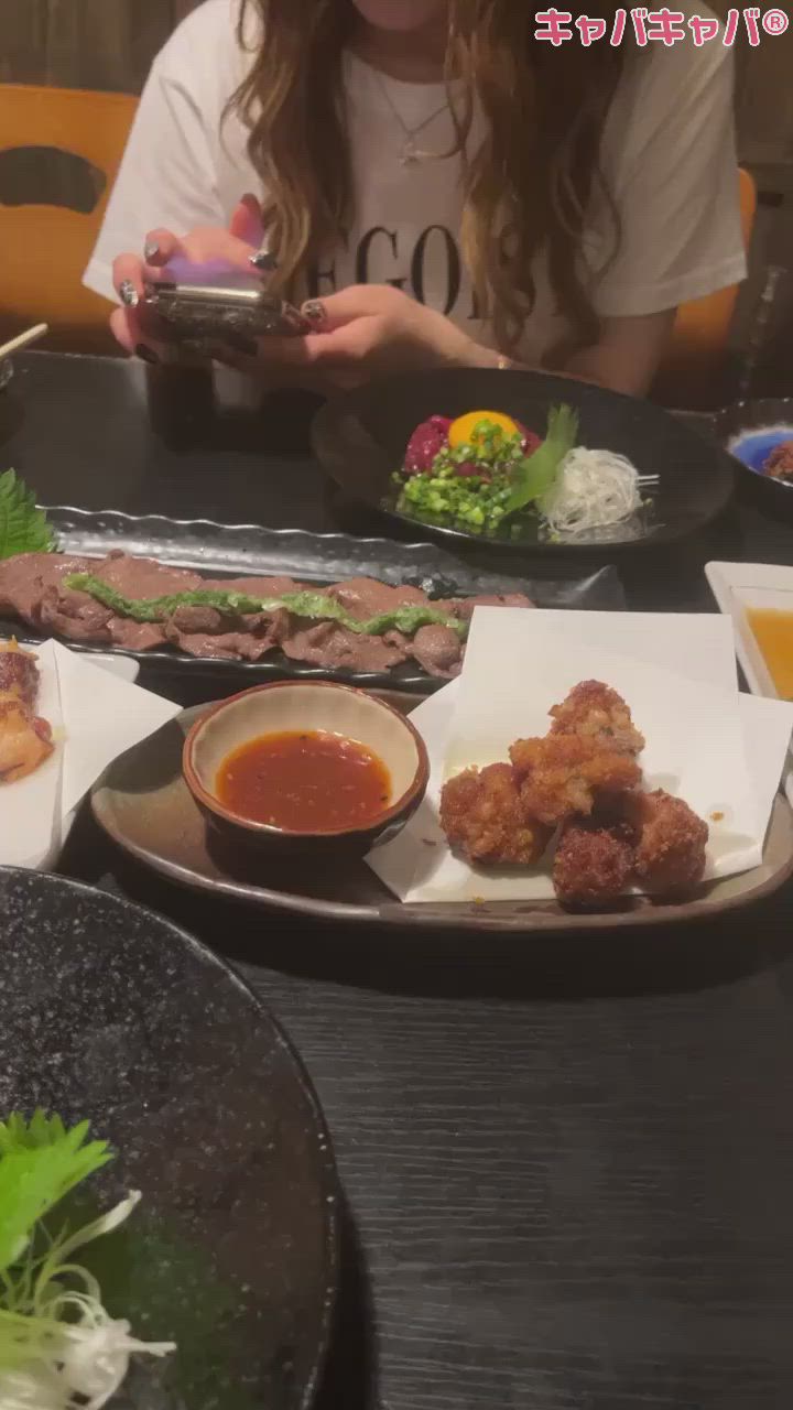 いっぱい食べた日💯