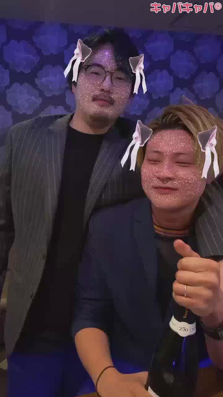 音声がなくてもうるさい動画