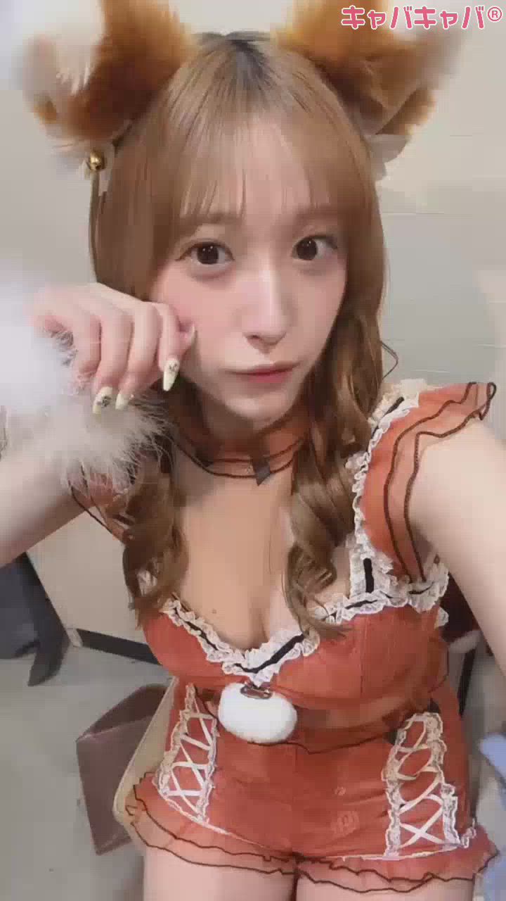 きつねさん着たーい❕🦊