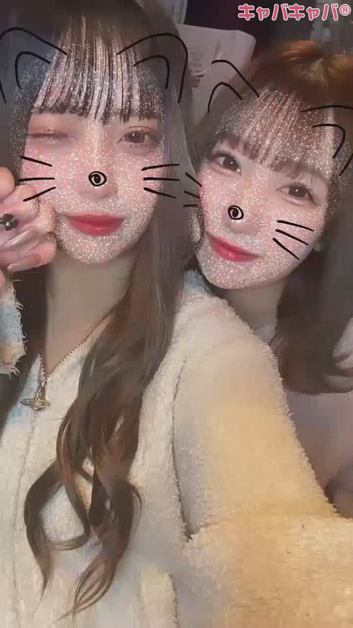 昨日はたくさんありがとう🥹