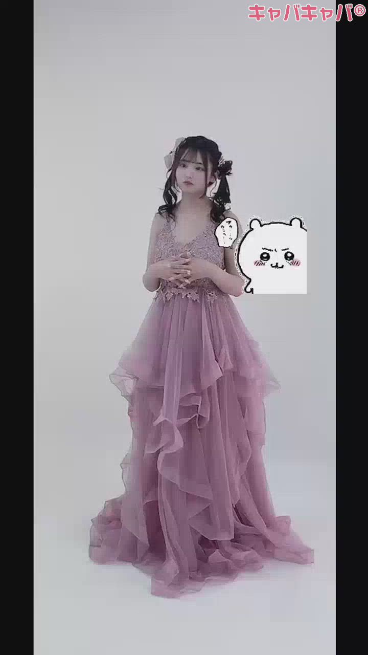 着て無さすぎる😮‍💨