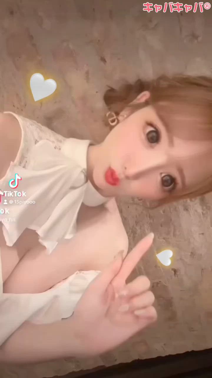 ♡‬ きゃばきゃば ♡