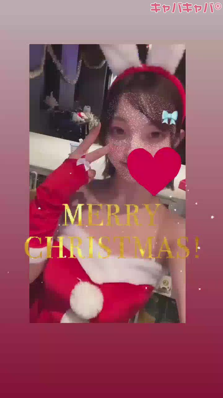 メリークリスマスでした！！！🌲✨