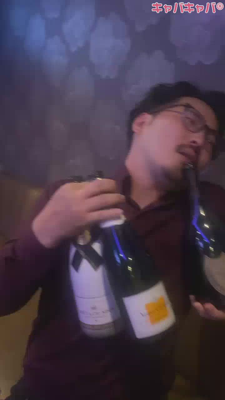 たぶん記憶ない🤤