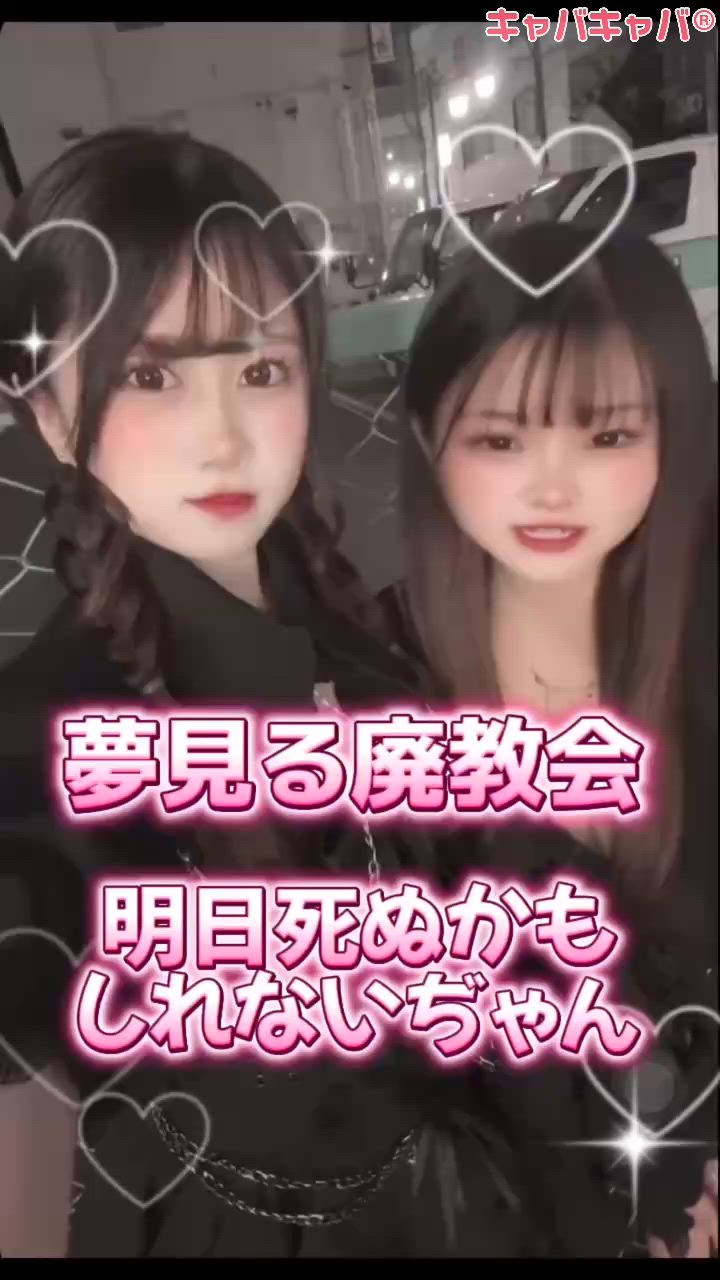 コンセプトカフェ　夢見る廃教会〜明日死ぬかもしれないぢゃん〜 ホットニュース 184986