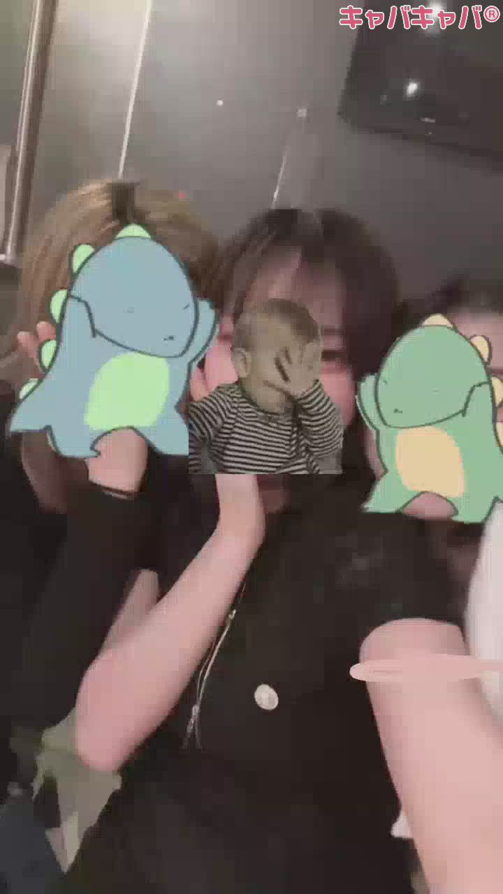 かいじゅうなおなご達🦖😃