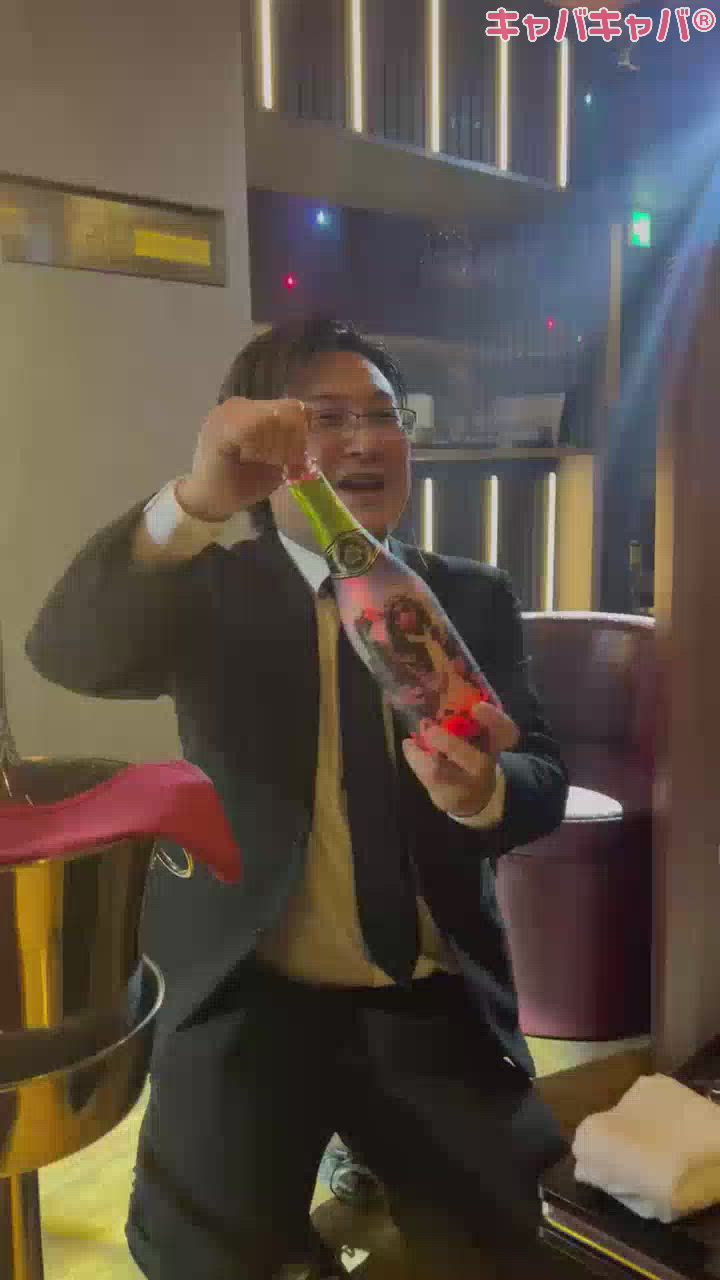 CLUB BOSS日記1632652