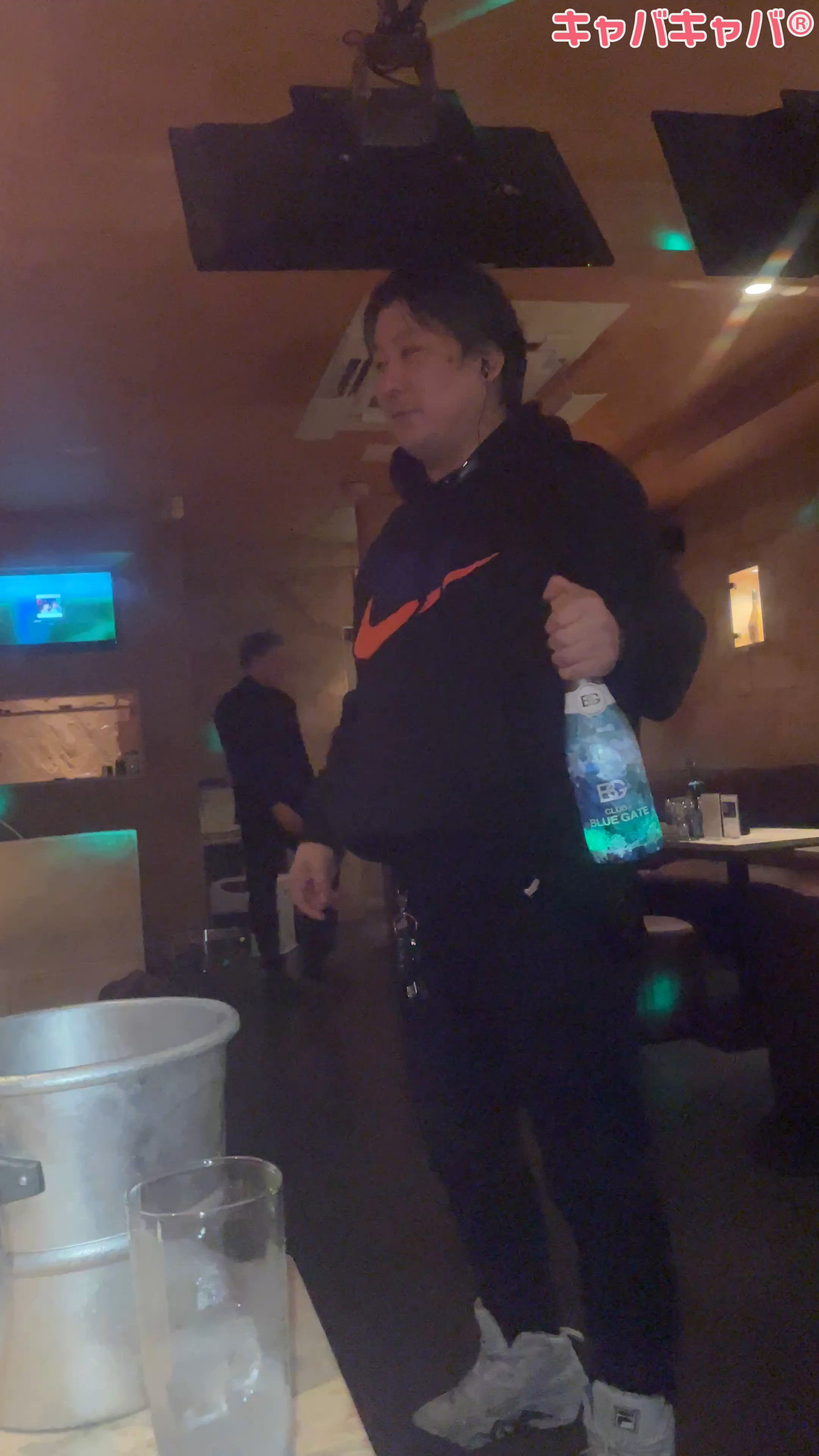 BLUEGATE日記1632421