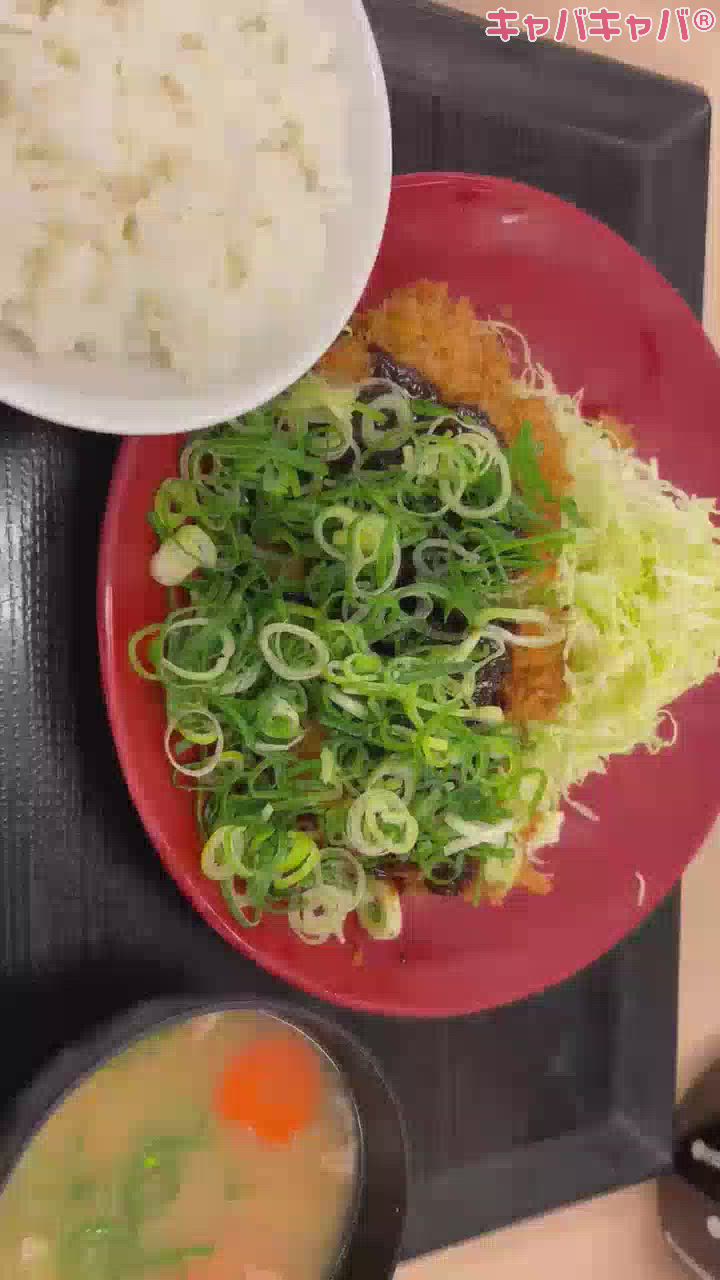 久々にとんかつ食べた、ポケモン好き
