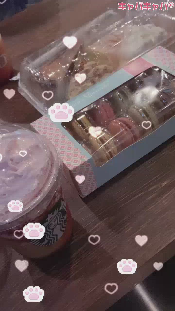 カフェ営ってコト！？