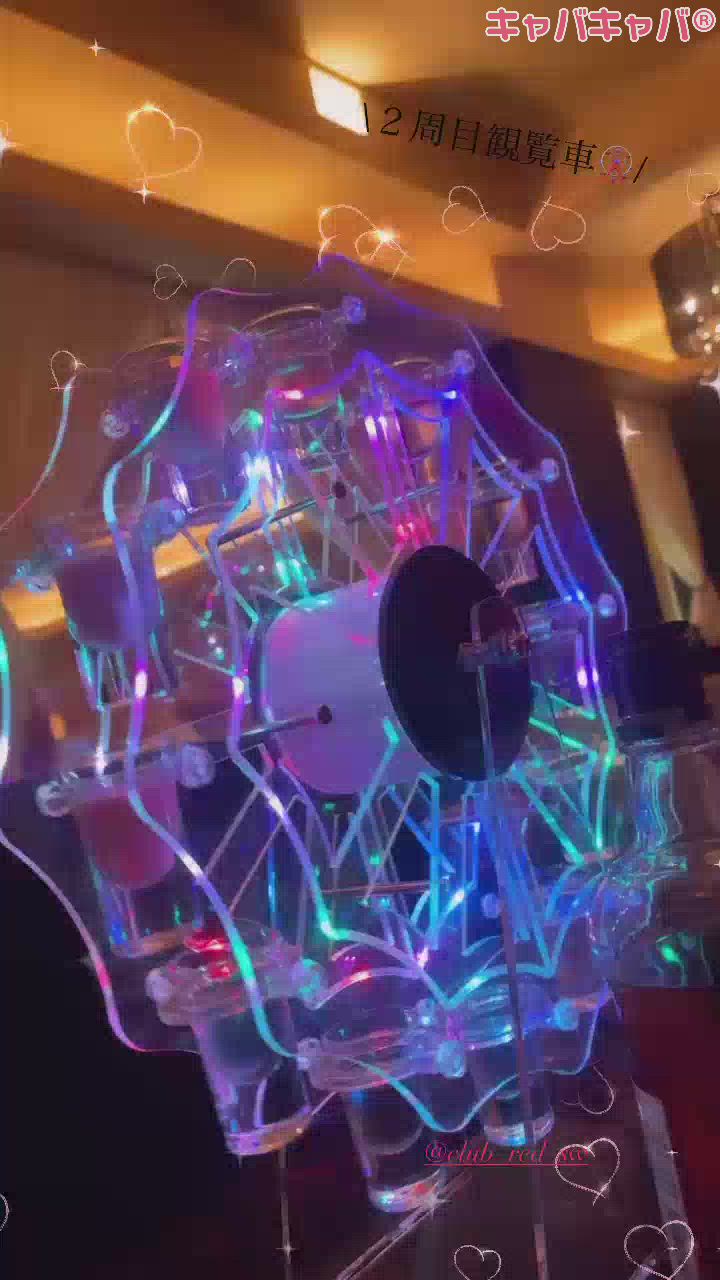 入荷しました🎡