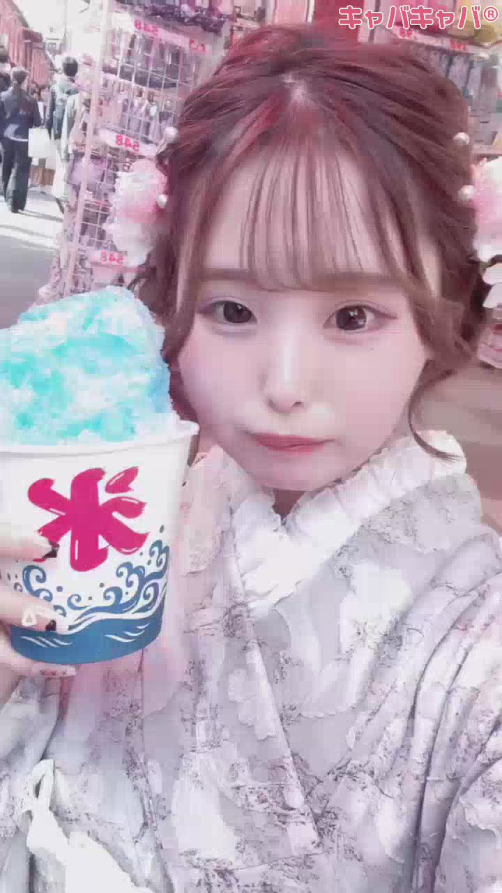かき氷🍧🥄