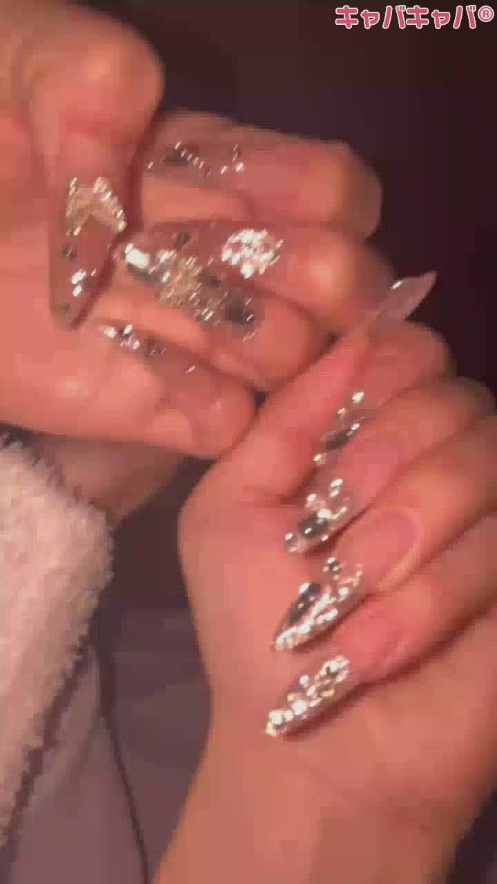 女の子はキラキラ大好き💖