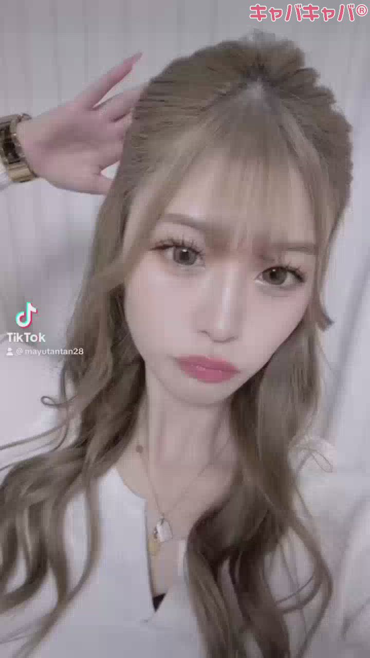 ぶりっ子してます🎀