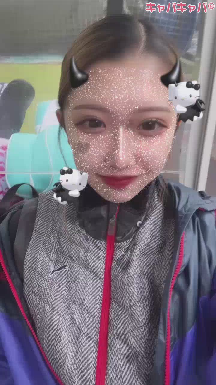 大雨打たれてきた⛳️☔️