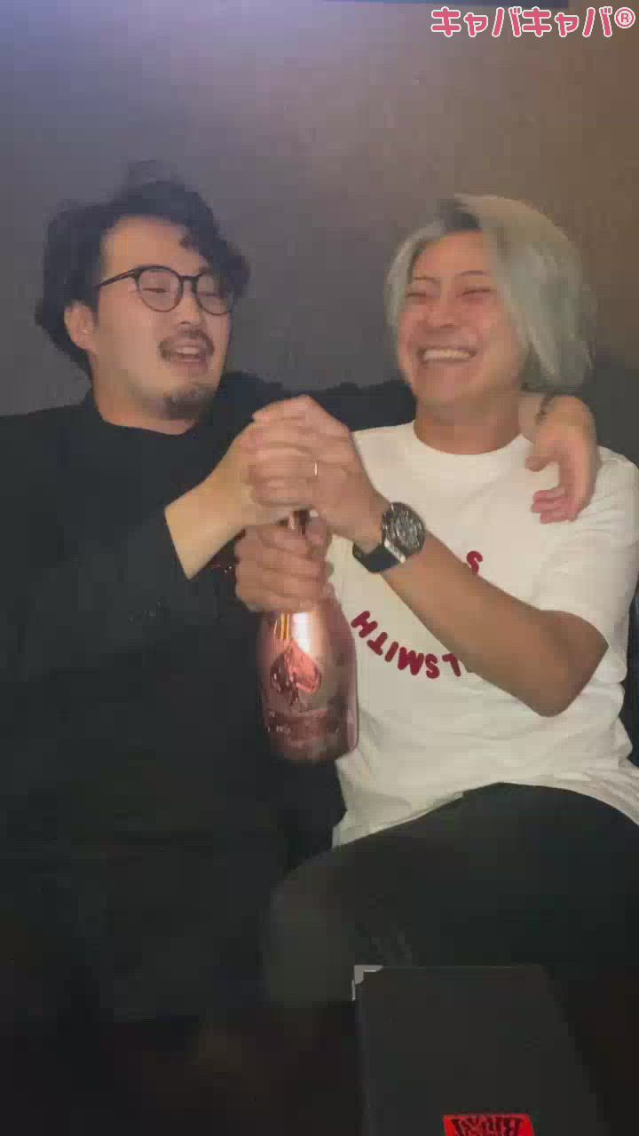 マブの誕生日イベントはやっぱり激しめ