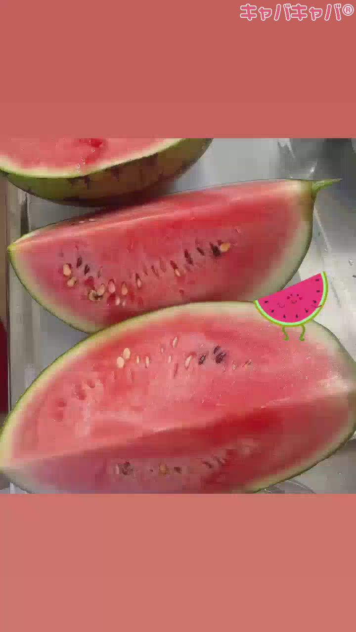 いただきました☺️