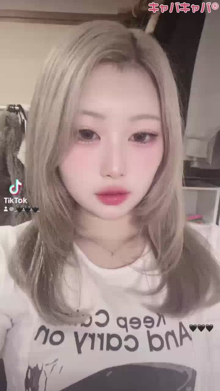 てぃくとく❣️