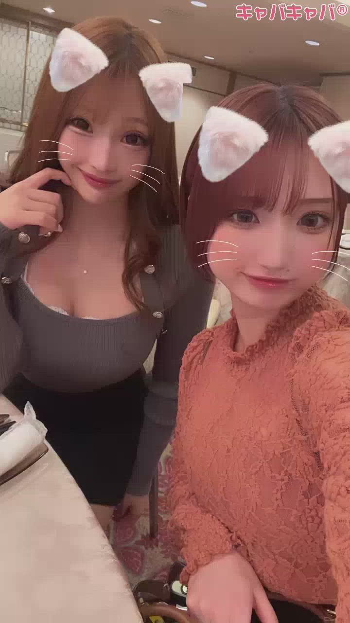 楽しすぎちゃう🥺🩷