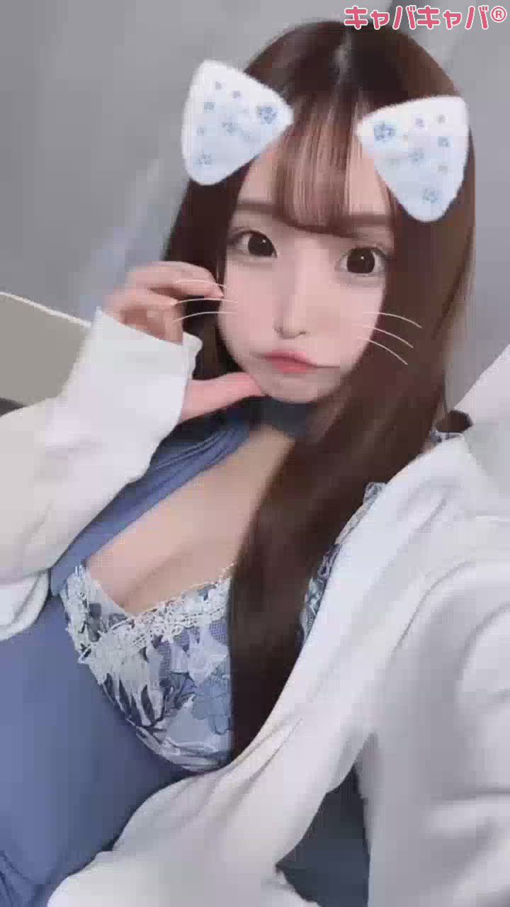 推しの声が、、😮‍💨
