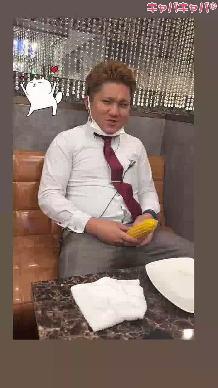 ヤバい人いまーす🤣🤣