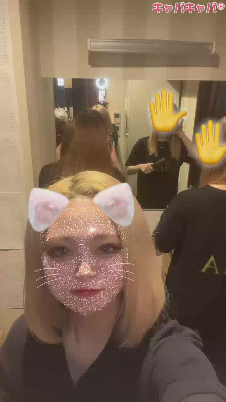 ギャルの裏側公開