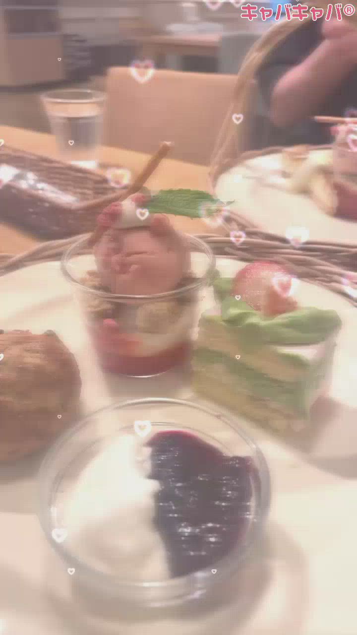 ヌン活した♪̊̈♪̆̈