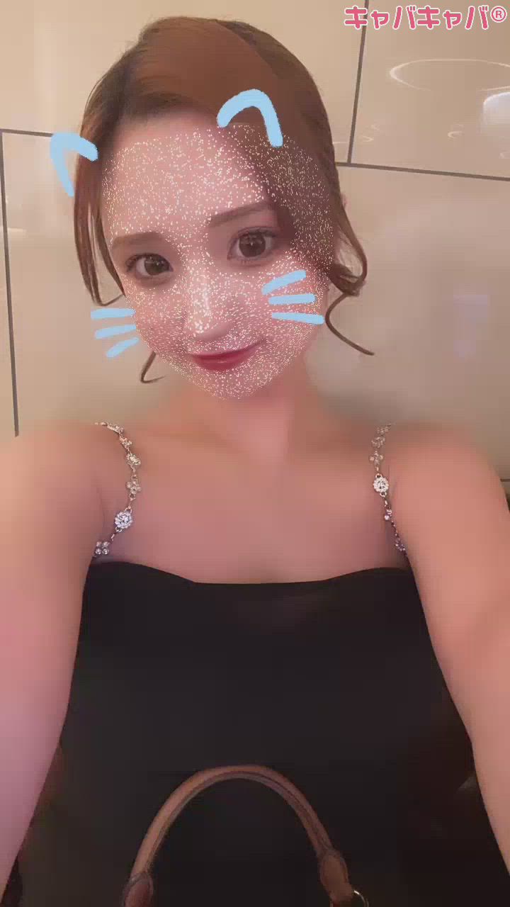 こっちもいけるんじゃん？🤔🩷