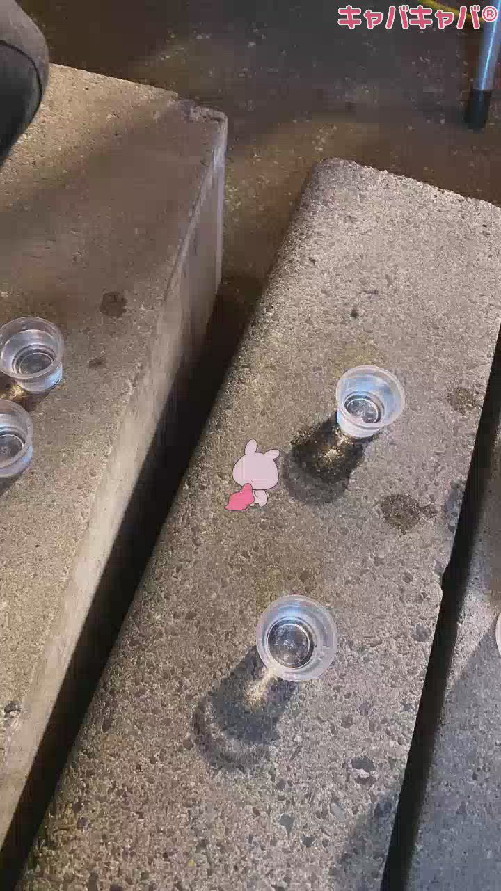 祭りまで来てテキーラ飲むもんじゃない