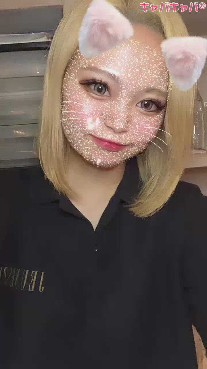 金髪にしたら怒られた😒