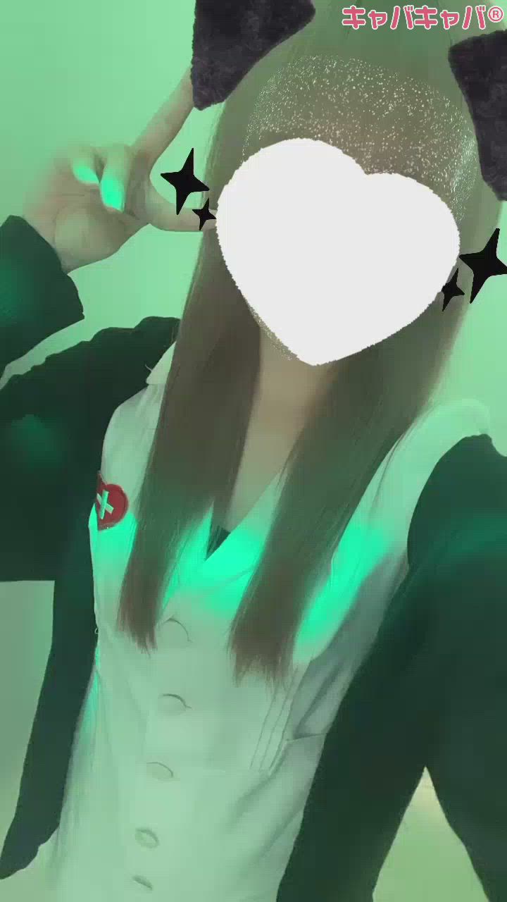 平日なのにたくさんありがと～